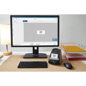 Produktbild für Etikettendrucker Dymo Labelwriter LW 550Turbo