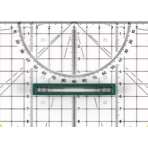 Produktbild für Geodreieck Linex 2632