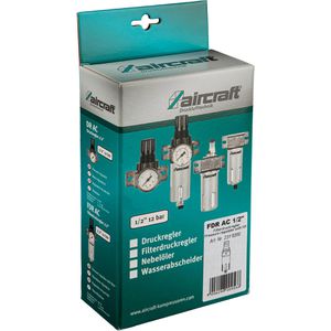 Produktbild für Druckminderer Aircraft 2316200, für Druckluft