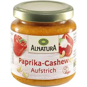 Gemüseaufstrich Alnatura Aufstrich, BIO