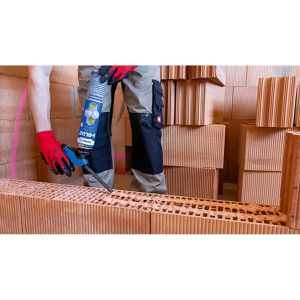 Produktbild für Klebeschaum Beko 280 761, E-Glue Konstruktionsklebeschaum