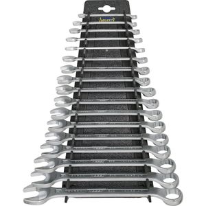 Produktbild für Maulschlüssel Hazet 603/17H Satz