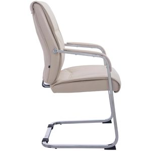 Produktbild für Besucherstuhl CLP XL Anubis, 191441304