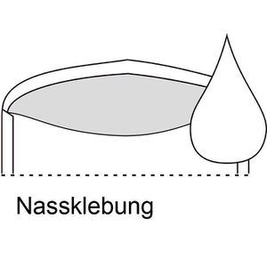 Produktbild für Briefumschläge Mailmedia weiß, B6