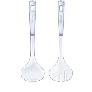 Salatbesteck Leifheit 03196, Set 2-teilig