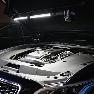 Produktbild für Arbeitsleuchte Makita ML012G, LED