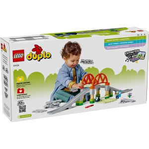 Produktbild für Spielzeugeisenbahn-Zubehör LEGO-DUPLO 10426