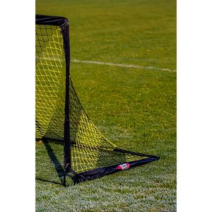 Produktbild für Fußballtor Powershot Pop-Up, aus Kunststoff