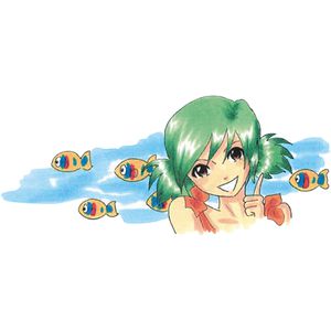 Produktbild für Layoutmarker COPIC Ciao Manga-Set