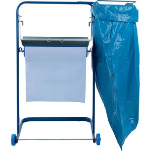 Produktbild für Putztuchrollenhalter Fripa