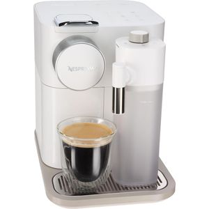 Produktbild für Kapselmaschine DeLonghi Nespresso EN640.W