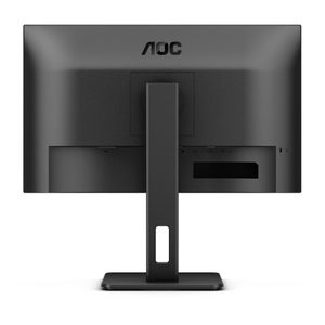 Produktbild für Monitor AOC 24E3QAF, 23,8 Zoll