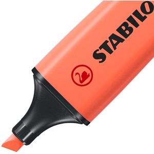 Produktbild für Textmarker Stabilo Boss Original Pastel