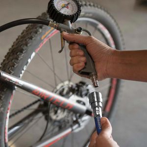 Produktbild für Druckluftschlauch Poppstar Premium 1010149, PVC