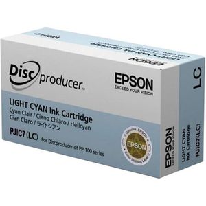 Tinte Epson S020689, PJIC7 cyan hell