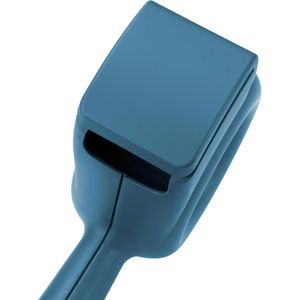 Produktbild für Packbandabroller Helit H6380034 the bagel, blau