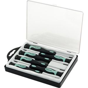 Produktbild für Schraubendreher LogiLink WZ0021, Set
