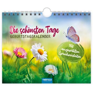 Geburtstagskalender