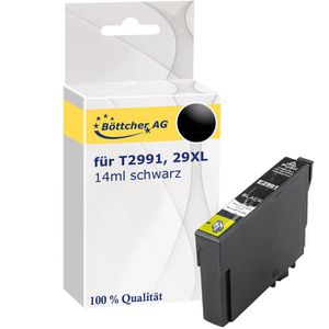 Produktbild für Tinte Böttcher-AG für Epson 29XL T2991