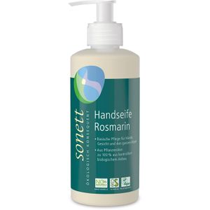 Seife Sonett Handseife Rosmarin DE2060