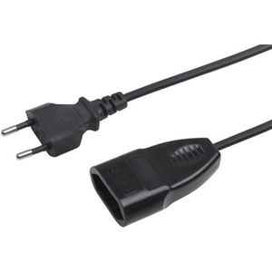 Verlängerungskabel Meister 7431520, für innen