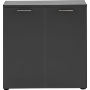 Produktbild für Aktenschrank Möbelpartner Serie 1500, aus Holz