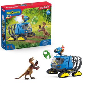 Produktbild für Spielset schleich DINOSAURS 42604, ab 4 Jahre