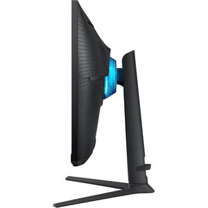 Produktbild für Monitor Samsung Odyssey G7, S32BG700EU, 32 Zoll