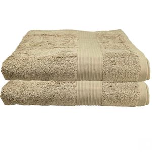 Produktbild für Handtuch Julie-Julsen sand, 100 x 150 cm