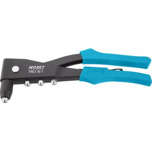Blindnietzange Hazet 1963N-1