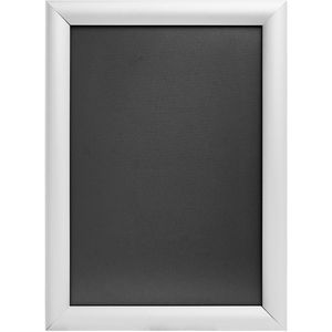 Produktbild für Klapprahmen Sprintis 25 mm Profil, DIN A4