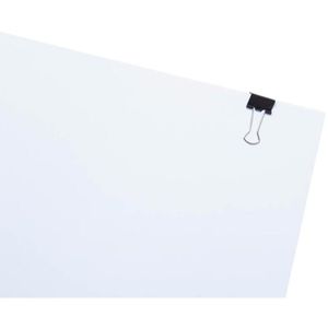 Produktbild für Foldbackklammern Maul 2141390, mauly 214, 13mm