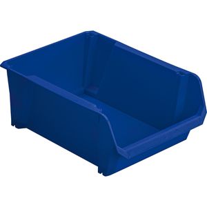 Sichtlagerkasten Stanley STST82743-1, Größe 4