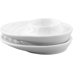 Produktbild für Eierbecher Küchenprofi BURGUND 0750828202 oval