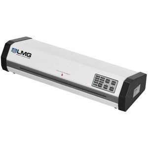 Produktbild für Laminiergerät LMG Autolam, mit 4 Rollen, A3