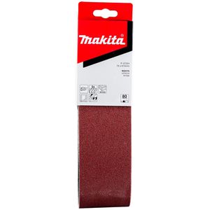 Produktbild für Schleifpapier Makita P 37334, Körnung 80