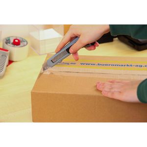 Produktbild für Cuttermesser BNT 471205
