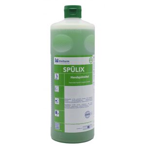 Produktbild für Spülmittel Dreiturm Spülix