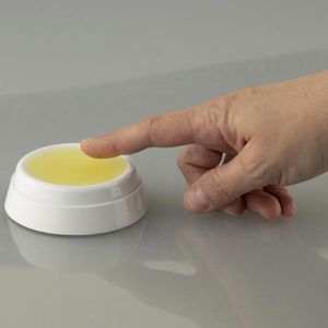 Produktbild für Fingeranfeuchter Läufer Grip, 42152057, 20ml