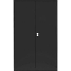 Produktbild für Aktenschrank Lüllmann 530389, aus Metall