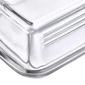 Produktbild für Butterdose Westmark 20852260, aus Glas