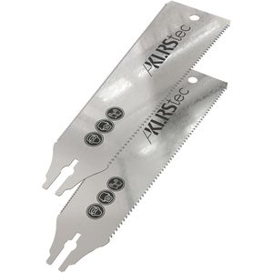 Produktbild für Japansäge-Ersatzblatt KLRStec 2er Set