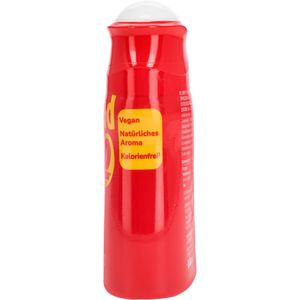 Produktbild für Sirup ahead Zero Sugar Ice Tea Peach, zuckerfrei