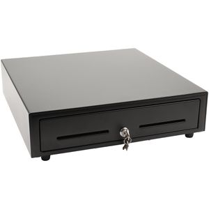 Produktbild für Kassenschublade Olympia LD 410AT , 41,5 x 41 cm