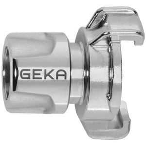 Schlauchverbinder GEKA plus 46.0890.9