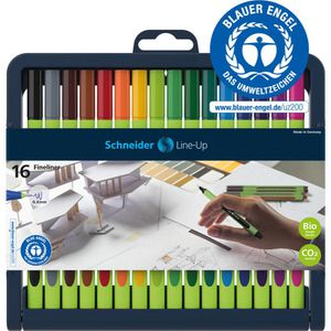 Fineliner Schneider Line-Up, 191092