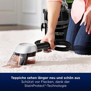 Produktbild für Teppichreiniger Bissell Spot &amp; Stain Pro Oxy