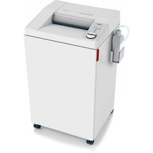 Aktenvernichter Ideal 3104 CC, 31041211, mit Rollen und Öler