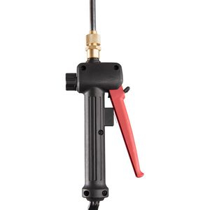 Produktbild für Drucksprüher Makita DUS158Z Akku-Druckspritze, 15L