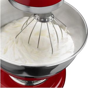 Produktbild für Küchenmaschinen-Zubehör KitchenAid 5KB3SS, 3 Liter